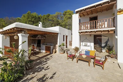 Can Miguel, Private Ibiza Retreat