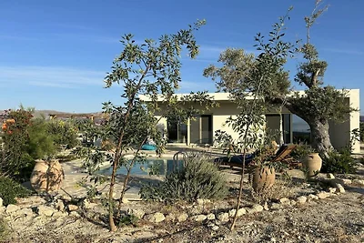 Villa in Kamilari mit Schwimmbecken