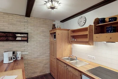 Appartement de vacances avec 3 chambres
