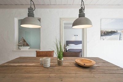 Stylische Ferienwohnung in ländlicher Idylle