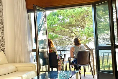 Moderne Wohnung in Sanxenxo