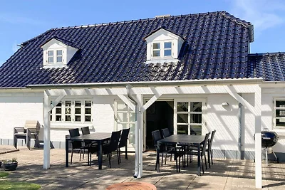 5 Personen Ferienhaus in Øster Assels-By...