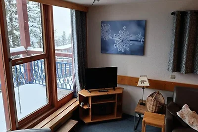 Aiguille Grive Residence Bat drei