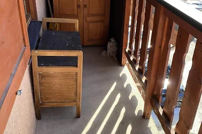 3-kamerappartement voor 5 personen,...