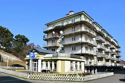 Casa vacanze a Ustka