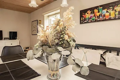 5 Personen Ferienhaus in Øster Assels-By...