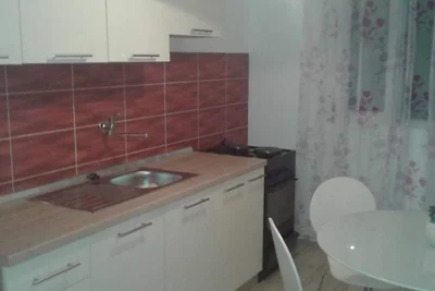 Schöne Wohnung mit Balkon