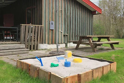 6 Personen Ferienhaus in Læsø