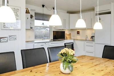 6 Personen Ferienhaus in Løkken-By Traum