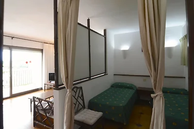 Appartement in Estartit nabij het...