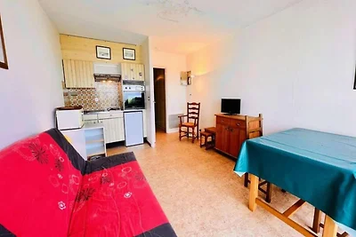 Monolocale per 2 persone