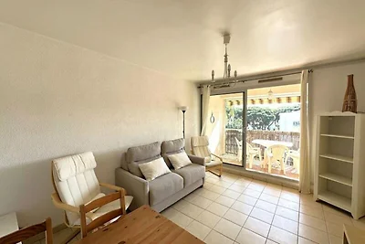 Appartamento a Hyères vicino alle spiagge e a...