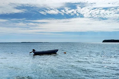 4 Personen Ferienhaus in Hejls
