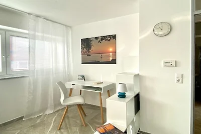 Ferienwohnung mit 1 Schlafzimmer