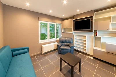 Esneux Garden View Retreat