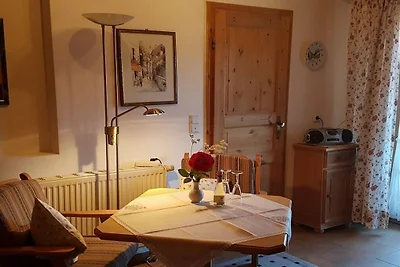 Ferienwohnung mit 1 Schlafzimmer
