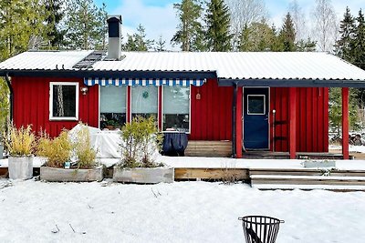 7 Personen Ferienhaus in BLIDÖ-By Traum