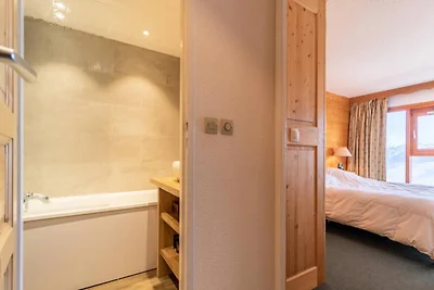 Aiguille Grive Residence Bat drei