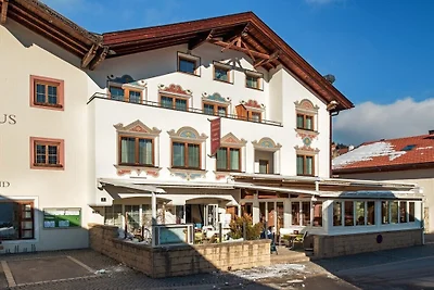 Vakantiehuis in Ladis met zwembad