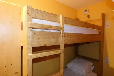 Residentie Lauzière Dessous