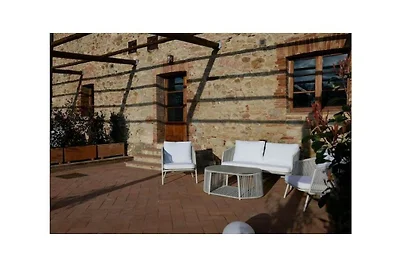 Villa Tenuta Cantona