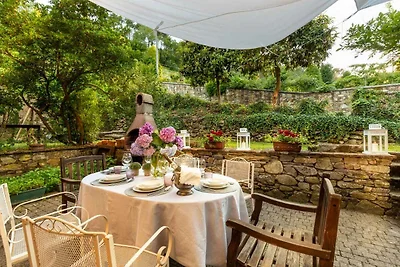 Boerderij in Lucca met privézwembad