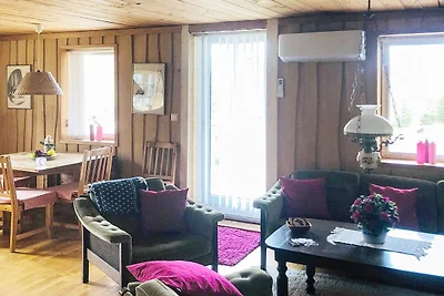 6 Personen Ferienhaus in SÄVSJÖ