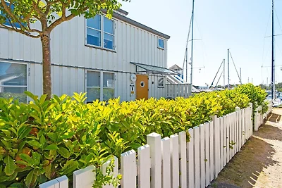 4 Personen Ferienhaus in Ebeltoft