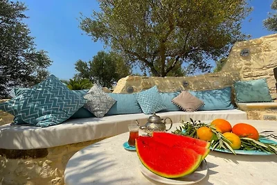 Villa Chalikia Residenza di vacanza...
