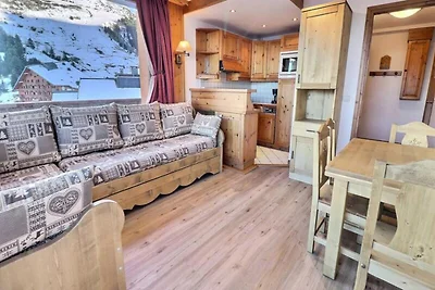 CHARME 2 ZIMMER, SCHÖNE AUSSICHT AUF LA...