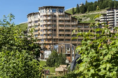 Ferienwohnung in Avoriaz in der Nähe des...