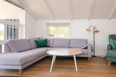 Umweltfreundliches Ferienhaus, 3 Schlafzimmer
