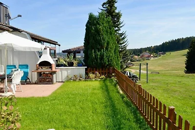 Vakantieappartement met 3 slaapkamers