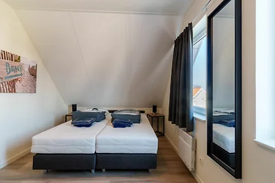 Schönes Ferienhaus mit Sauna in der Nähe von...