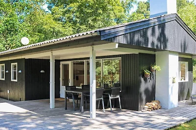 6 Personen Ferienhaus in Hadsund-By Traum