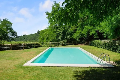 Appartement in Borgo nahe bei Florenz.