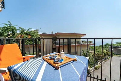 Wohnung in Sanremo mit Terrasse