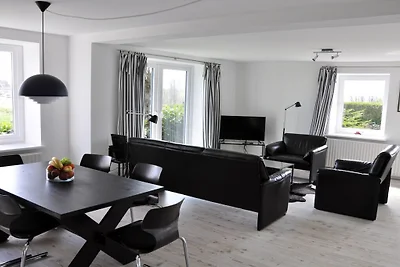 Appartement de vacances à Grödersby avec...