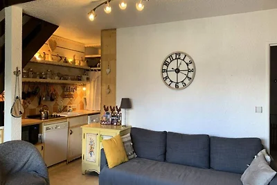 2 Zimmer für 6 Personen