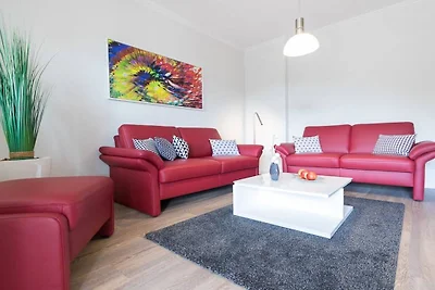 Holiday apartment with 1 bedroom