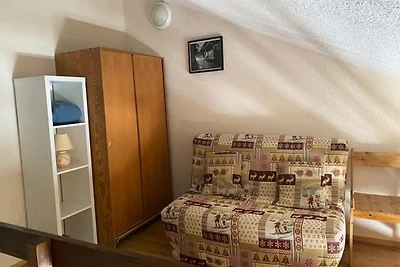 Duplex nahe Alp Express Gondel