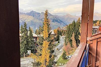 Ferienwohnung in Charmettoger in der Nähe der...