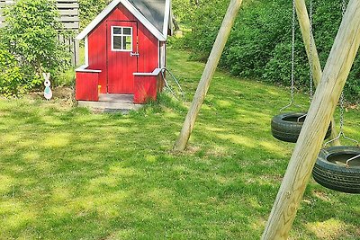 6 Personen Ferienhaus in Gilleleje