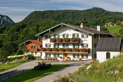 Vakantieappartement met 1 slaapkamer