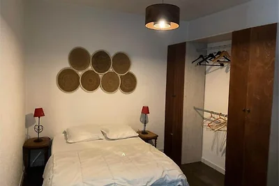 Studio-Hütte für 4 Personen, 3 Sterne,...