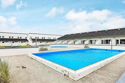 6 Personen Ferienhaus in Brovst-By Traum