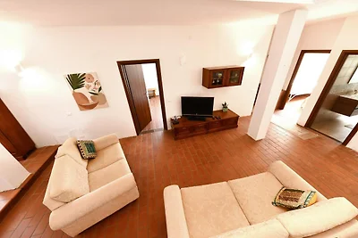 Villa met privézwembad