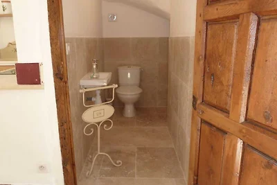 Ferienhaus mit 2 Schlafzimmer