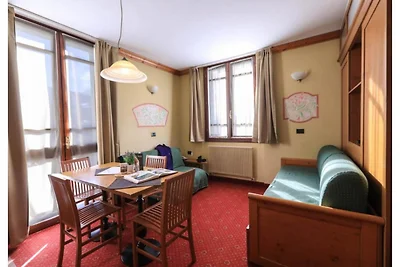 Apartment in Ponte di Legno