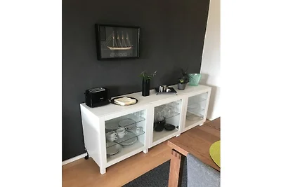Ferienwohnung mit 1 Schlafzimmer